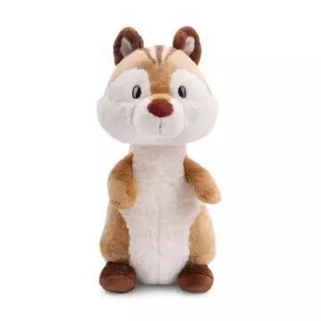 Nici Green: Jojo, esquilo listrado de pelúcia - 27 cm - .Imagem