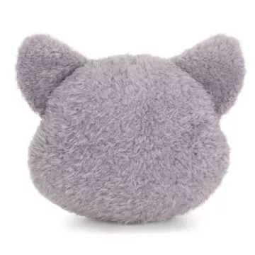 Nici pluș: Pernă pisică Felli - 35 x 30 cm - .foto