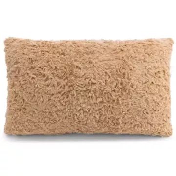 Nici plüss: Finni mackó párna - 43 x 25 cm - . kép
