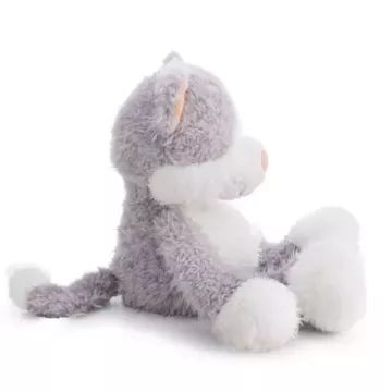 Nici plüss: Felli cica - 35 cm - . kép