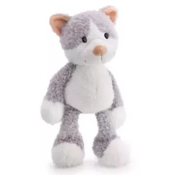 Nici plüss: Felli cica - 35 cm - . kép