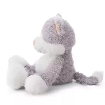 Nici plüss: Felli cica - 35 cm - . kép