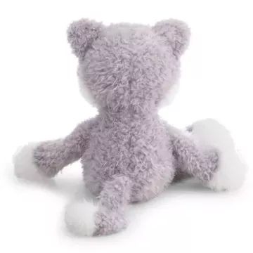 Nici pluș: Pisica Felli - 35 cm - .foto