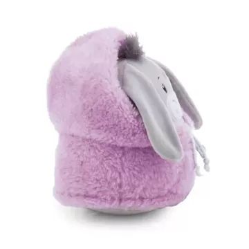 NICI: plüss csacsi kapucnis pulcsiban - 20 cm - . kép