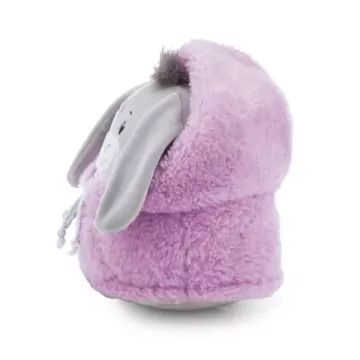 NICI: plüss csacsi kapucnis pulcsiban - 20 cm - . kép