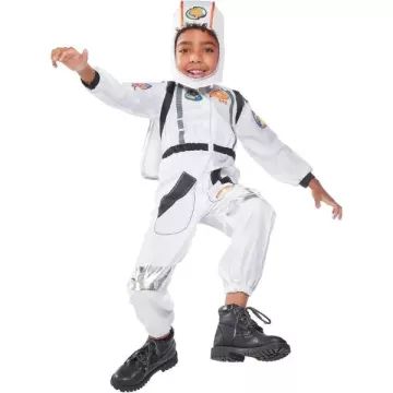 Rubies: Astronautenpak voor 9-10-jarigen - .afbeelding