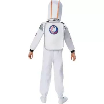 Rubies: Astronautenpak voor 9-10-jarigen - .afbeelding