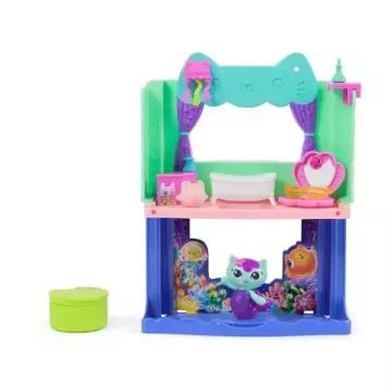 Къщичката на Габи: Комплект мини кино зала - различни видове - . изображение