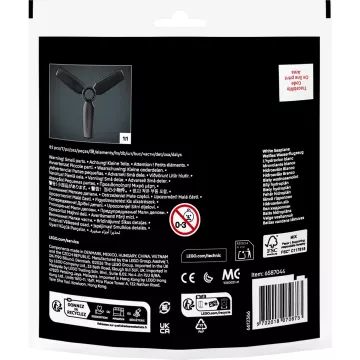 Idrovolante bianco LEGO® Technic 30736 - .immagine