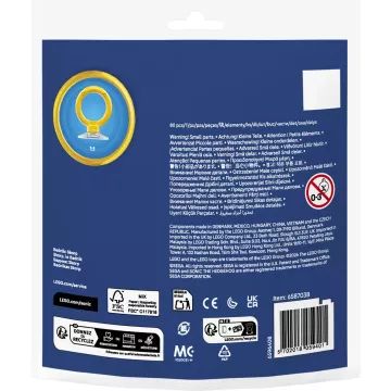 LEGO® Sonic the Hedgehog Badnik: Skorp 30733 - .foto