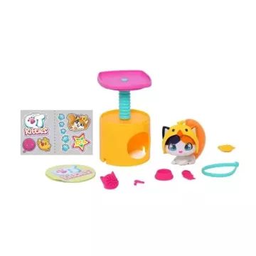 Сладки котенца - Оли - . изображение