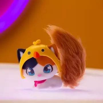 Сладки котенца - Оли - . изображение