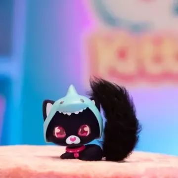 Сладурски котки - Аш - . изображение