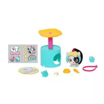 Gatinhos fofos - Balinha - .Imagem