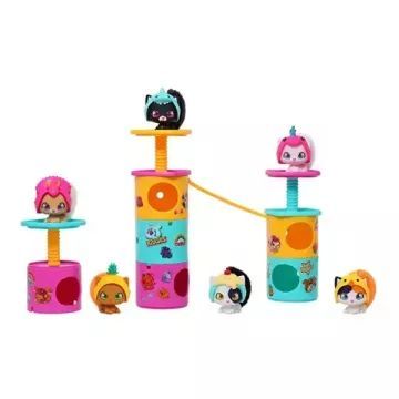 Gatinhos fofos - Balinha - .Imagem