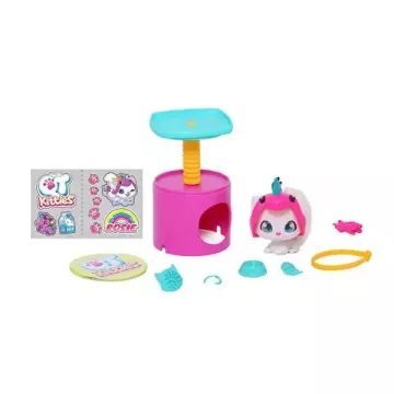 Slatke mace - Rosie - .slika