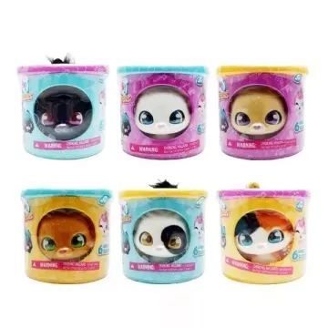 Dolci gattini - Rosie - .immagine