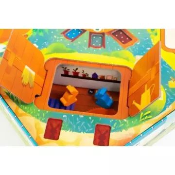 Jeu de société Dixit Kids - .image