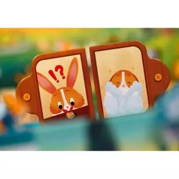 Jeu de société Dixit Kids - .image