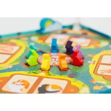 Детска настолна игра Dixit - . изображение