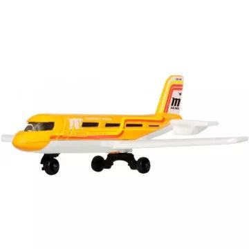 Avion Matchbox: Jet Privat - .foto