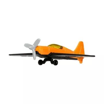 Matchbox: MBX Stunt Plane II zrakoplov - .slika