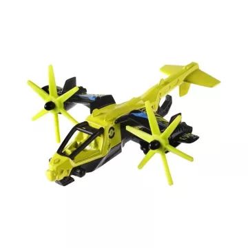 Matchbox: Sky Safari letadlo - .obrázek
