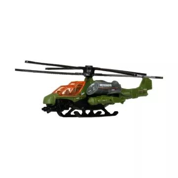 Matchbox: Sky Scorcher flyvemaskine - .billede