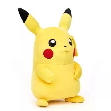 Pokémon Pikachu Puppetronic – interaktywna figurka kukiełkowa - .zdjęcie 