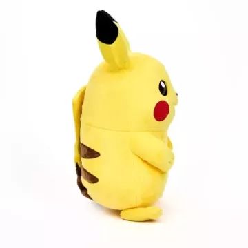 Pokémon Pikachu Puppetronic – interaktywna figurka kukiełkowa - .zdjęcie 
