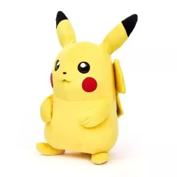 Pokémon Pikachu Puppetronic – interaktywna figurka kukiełkowa - .zdjęcie 