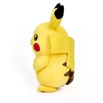 Pokémon Pikachu Puppetronic – interaktywna figurka kukiełkowa - .zdjęcie 