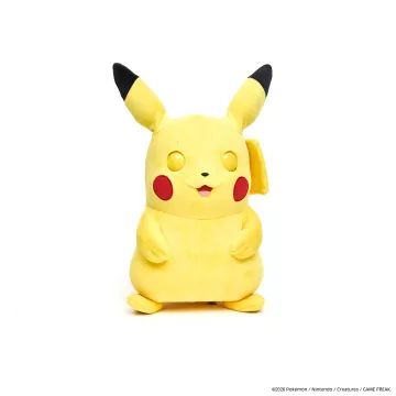 Pokémon Pikachu Puppetronic – interaktywna figurka kukiełkowa - .zdjęcie 