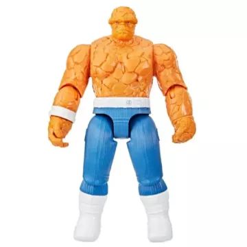 Figurine d’action Marvel Fantastic Four : La Chose Titan Hero - .image