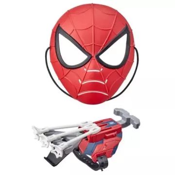Σετ εκτοξευτή ιστού Marvel Spider-Man: Web Shots - .εικόνα
