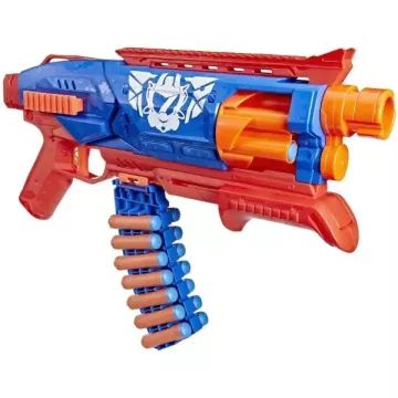 Nerf Elite 2.0: Phantomblitz Recon felszerelés készlet - . kép
