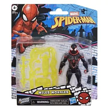 Marvel Pókember: ActionVerse akciófigurák, többféle - . kép