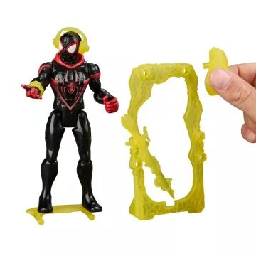 Marvel Pókember: ActionVerse akciófigurák, többféle - . kép