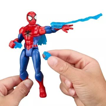 Marvel Pókember: ActionVerse akciófigurák, többféle - . kép