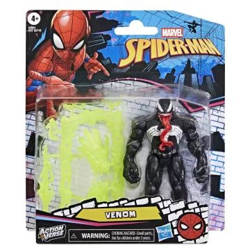 Marvel Pókember: ActionVerse akciófigurák, többféle - . kép