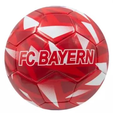 Minge fotbal Tech square 2026, mărimea 5, FC Bayern München - .foto