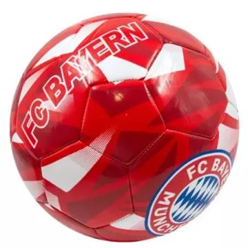 Minge fotbal Tech square 2026, mărimea 5, FC Bayern München - .foto