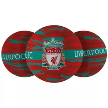 Ballon de football Liverpool FC 2026 taille 5 - .image