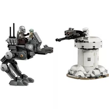Útok LEGO® Star Wars AT-RT 75444 - .obrázek