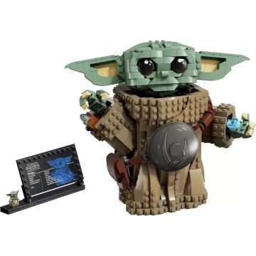 LEGO® Star Wars Grogu (Mandaloriaanse leerling) 75446 - .afbeelding
