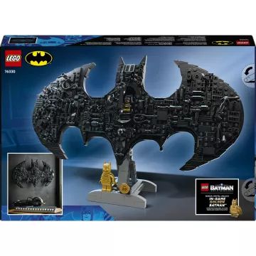 LEGO® DC Batman Batman logo 76330 - .obrázek