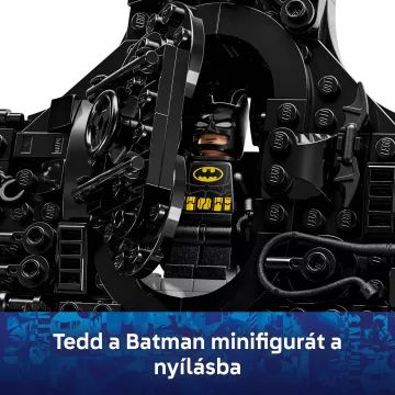 LEGO® DC Batman logo di Batman 76330 - .immagine