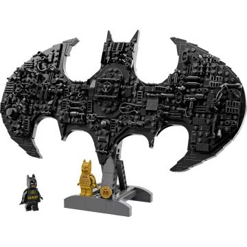 LEGO® DC Batman Batman logo 76330 - .obrázek