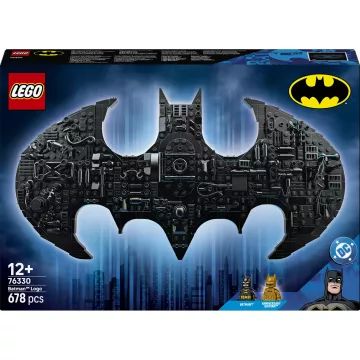 LEGO® DC Batman Logo Batman 76330 - .image