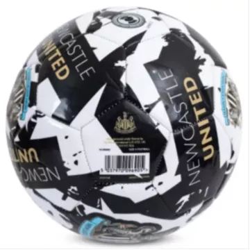Newcastle United FC futbola bumba - 2026, izmērs 5 - .attēls